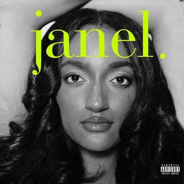 Cover art for Janel.